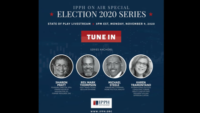 State of Play Digital Series
